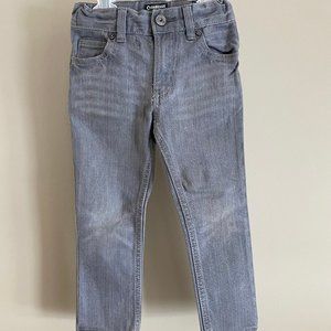 Oshokosh B'gosh Toddler 4T skinny Denim pants